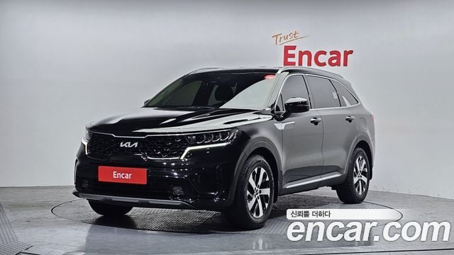 Kia Sorento Diesel 2.2 4WD Prestige