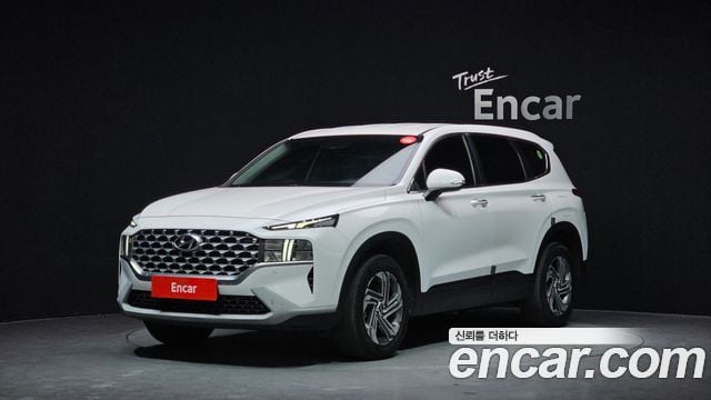 Hyundai Santa Fe Diesel 2.2 2WD Premium Choice