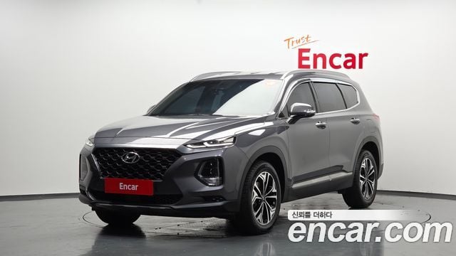 Hyundai Santa Fe Diesel 2.0 2WD Exclusive Special