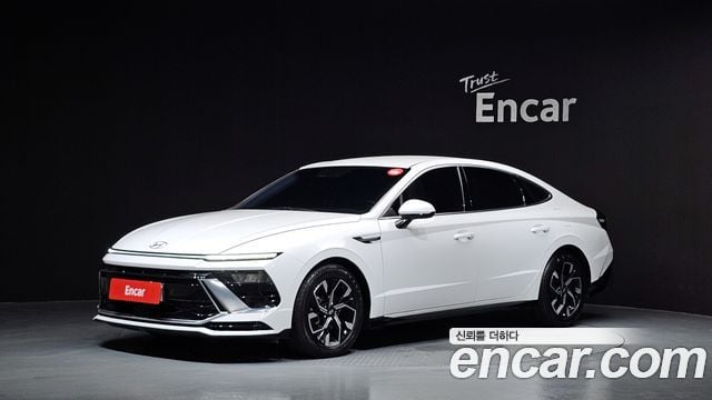 Hyundai Sonata 2.0 Premium
