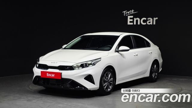 Kia K3 1.6 Trendy