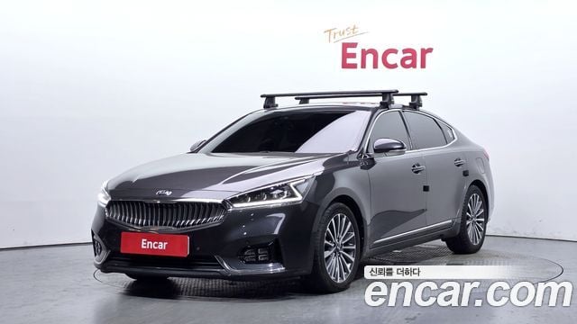 Kia K7 3.3 GDI Limited Plus