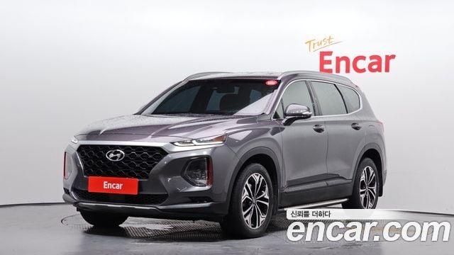 Hyundai Santa Fe Diesel 2.0 2WD Premium