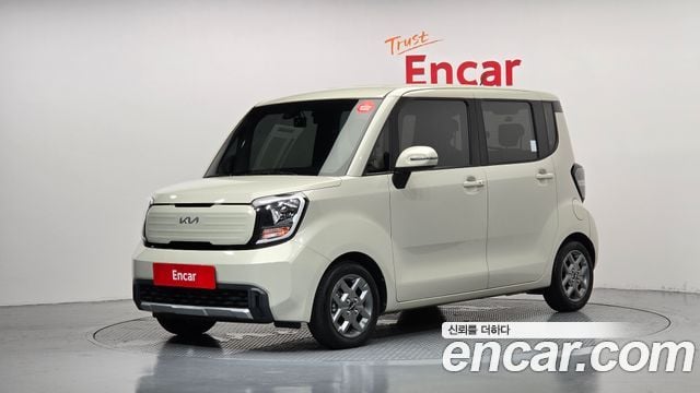 Kia Kia Ray Prestige