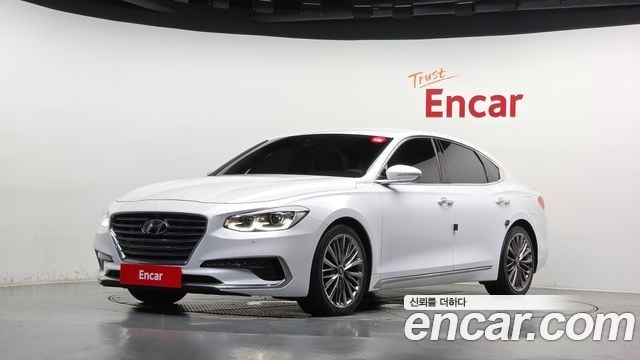 Hyundai Grandeur 3.0 Exclusive Special