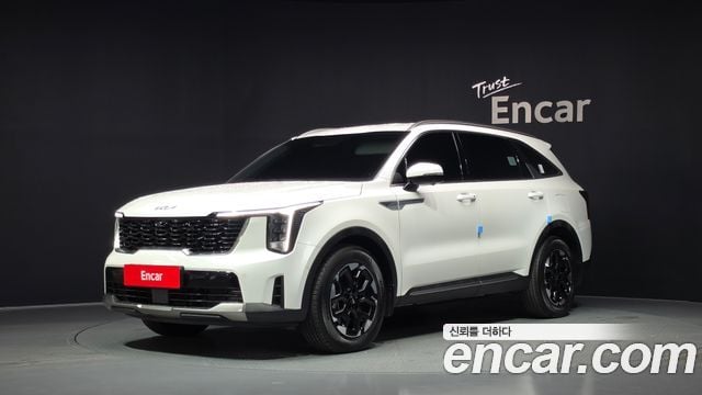 Kia Sorento Diesel 2.2 4WD Noblesse