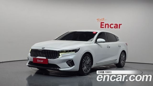 Kia K7 2.5 GDI Noblesse