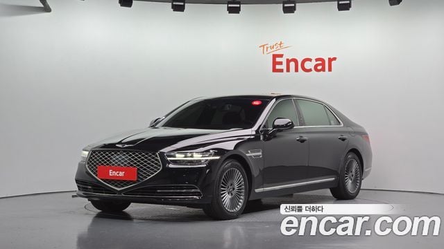Genesis G90 3.8 AWD Luxury