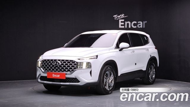 Hyundai Santa Fe Diesel 2.2 2WD Premium Choice