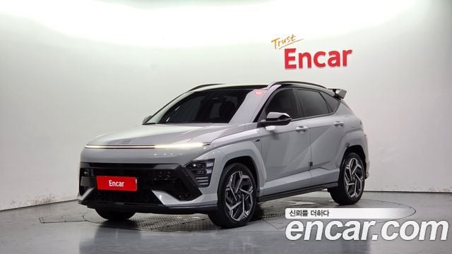 Hyundai Kona Benzin 1.6 Turbo 2WD Inspiration