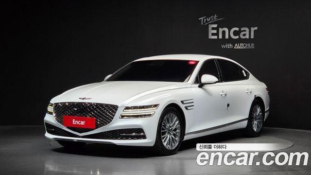 Genesis G80 Benzin 2.5 Turbo AWD