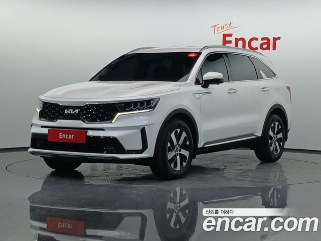 Kia Sorento Diesel 2.2 2WD Noblesse