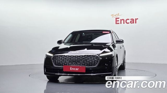 Kia K9 3.8 GDI AWD Best Selection Ⅰ