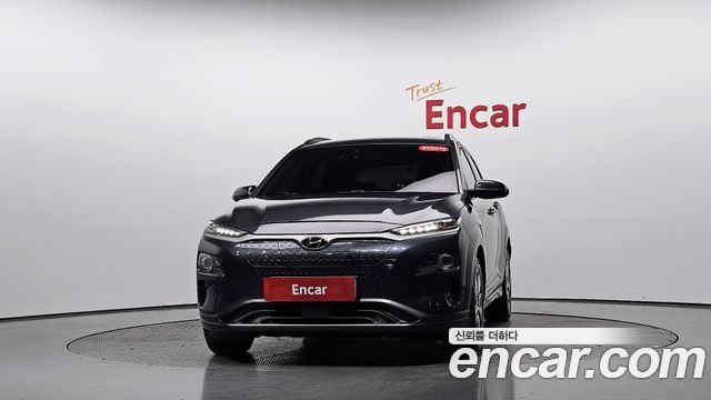 Hyundai Kona Premium
