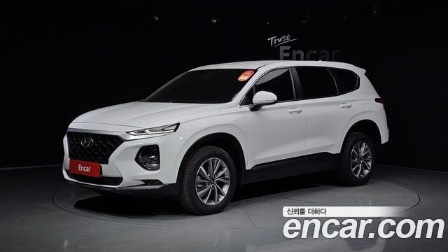 Hyundai Santa Fe Diesel 2.0 2WD Premium