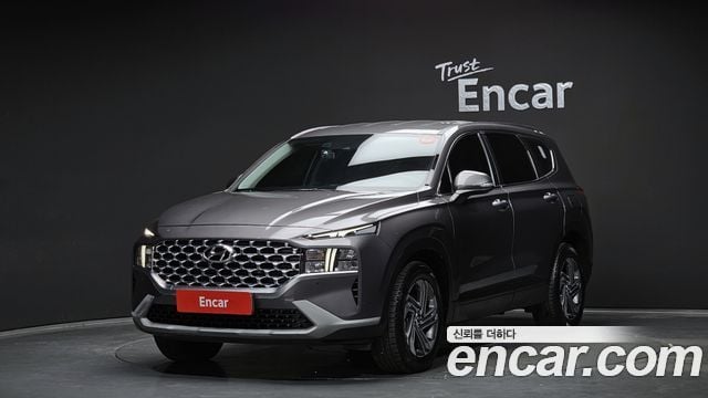 Hyundai Santa Fe Diesel 2.2 2WD Premium