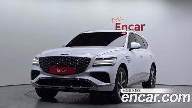 Genesis GV80 2.5T Benzin AWD