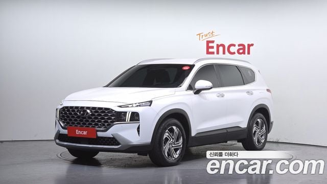 Hyundai Santa Fe Benzin 2.5T 2WD Prestige