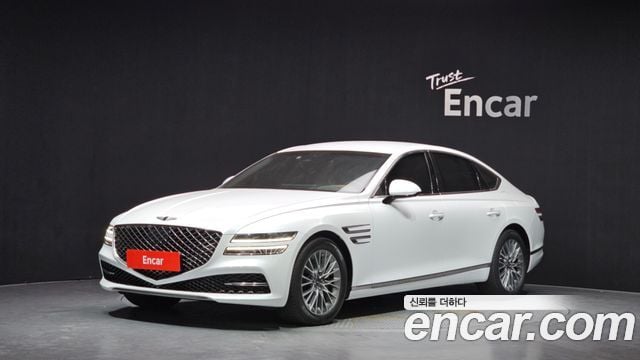 Genesis G80 Benzin 2.5 Turbo AWD