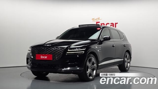 Genesis GV80 3.0 Diesel AWD