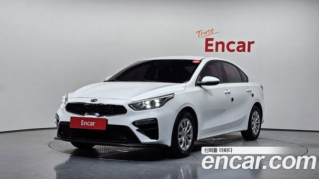 Kia K3 Trendy