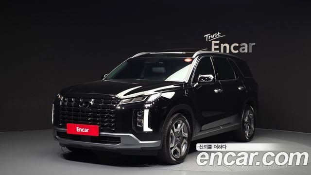 Hyundai Palisade Benzin 3.8 2WD Le Blanc