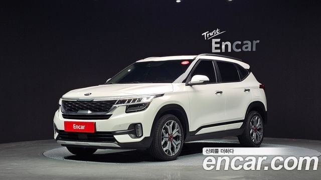 Kia Seltos Benzin 1.6 Turbo 2WD Noblesse
