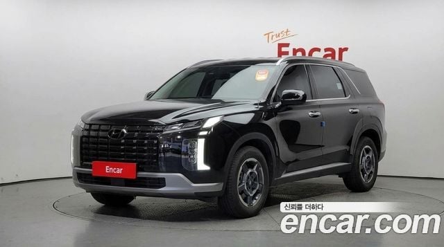 Hyundai Palisade Benzin 3.8 4WD Exclusive