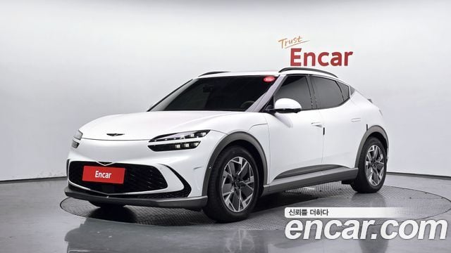 Genesis GV60 Standard