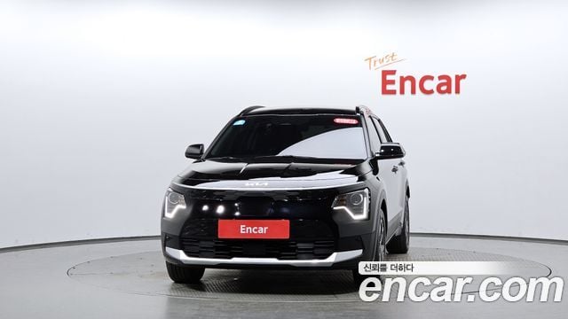 Kia Niro Air