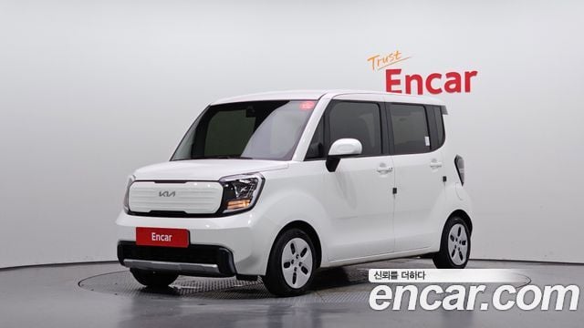 Kia Kia Ray Standard
