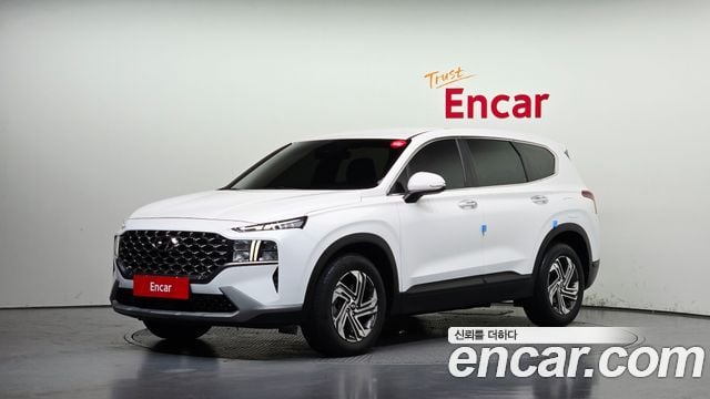 Hyundai Santa Fe Diesel 2.2 2WD Exclusive