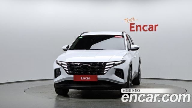 Hyundai Tucson Benzin 1.6 Turbo 2WD Premium