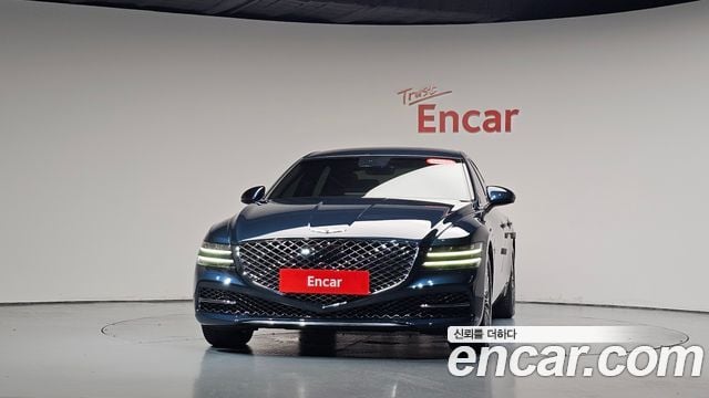Genesis G80 Benzin 2.5 Turbo AWD