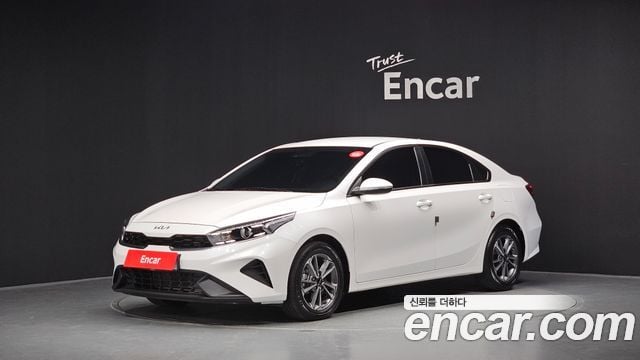 Kia K3 1.6 Prestige