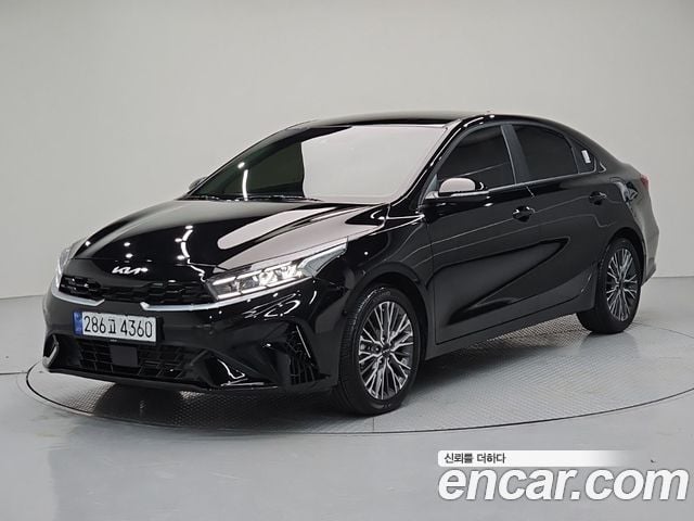 Kia K3 1.6 Trendy