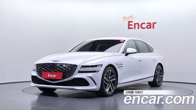 Genesis G80 Benzin 2.5 Turbo AWD
