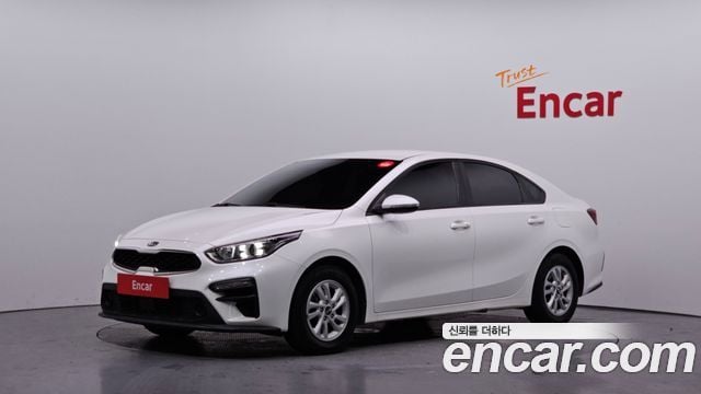 Kia K3 Trendy