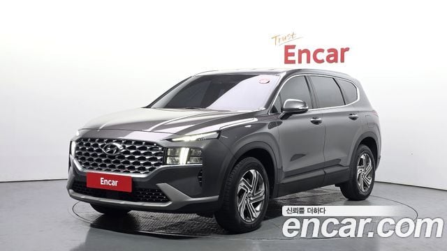 Hyundai Santa Fe Diesel 2.2 2WD Premium Choice