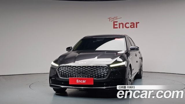 Kia K9 3.3 T-GDI AWD Best Selection Ⅰ