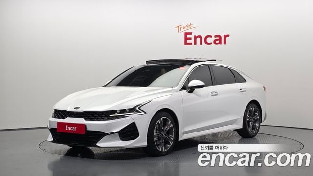 Kia K5 2.0 Signature