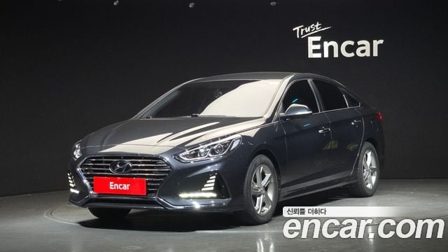 Hyundai Sonata 2.0 Smart Special