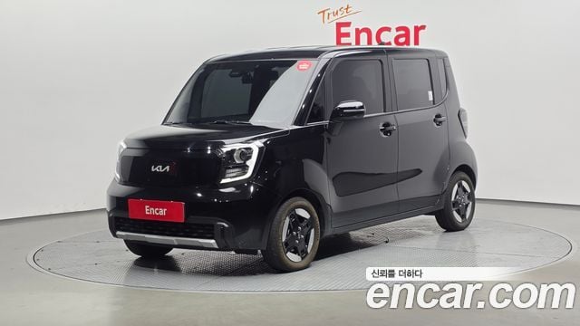 Kia Kia Ray EV Air