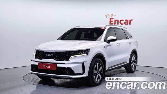 Kia Sorento Benzin 2.5T 2WD Prestige