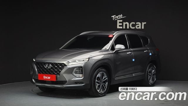 Hyundai Santa Fe Diesel 2.0 2WD Exclusive Special