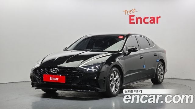 Hyundai Sonata 2.0 Modern