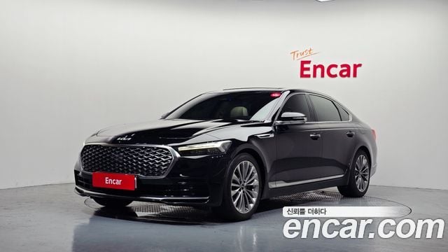 Kia K9 3.8 GDI AWD Best Selection Ⅰ