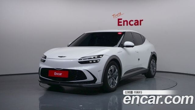 Genesis GV60 Standard