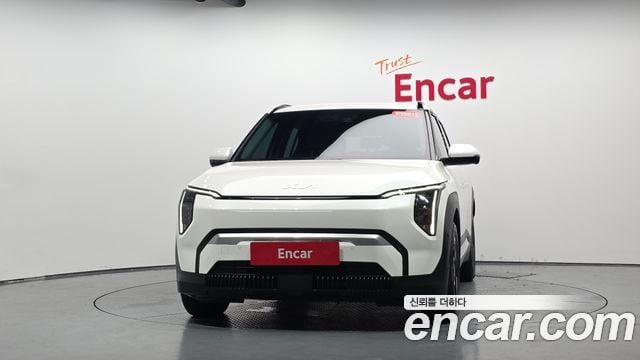 Kia EV3 Long Range 2WD Air