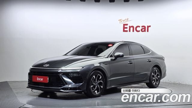Hyundai Sonata 2.0 Premium